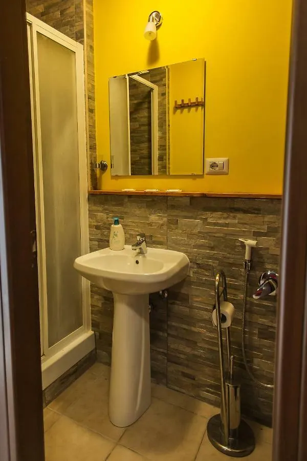 Francesca Tourist Apartment 로마 0*,