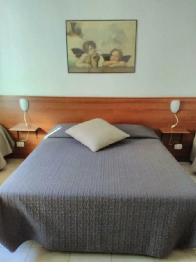 Francesca Tourist Apartment 로마 이탈리아