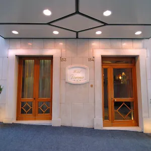 3* Szálloda Verona