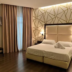 3* Szálloda Catone District