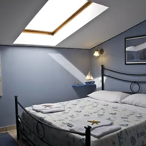 2* Panzió Alma De